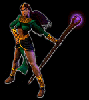 Sorceress